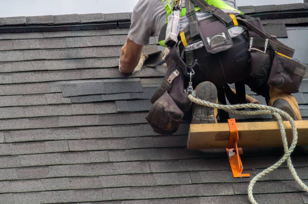 Trusted Emergency Roof Repair service in Lexington, IL - Brentwood Metal Roofing